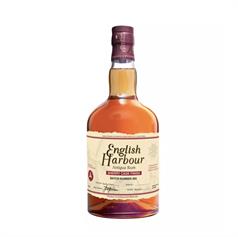 English Harbour Madeira Cask Finish Rum, 46%, 70cl - slikforvoksne.dk
